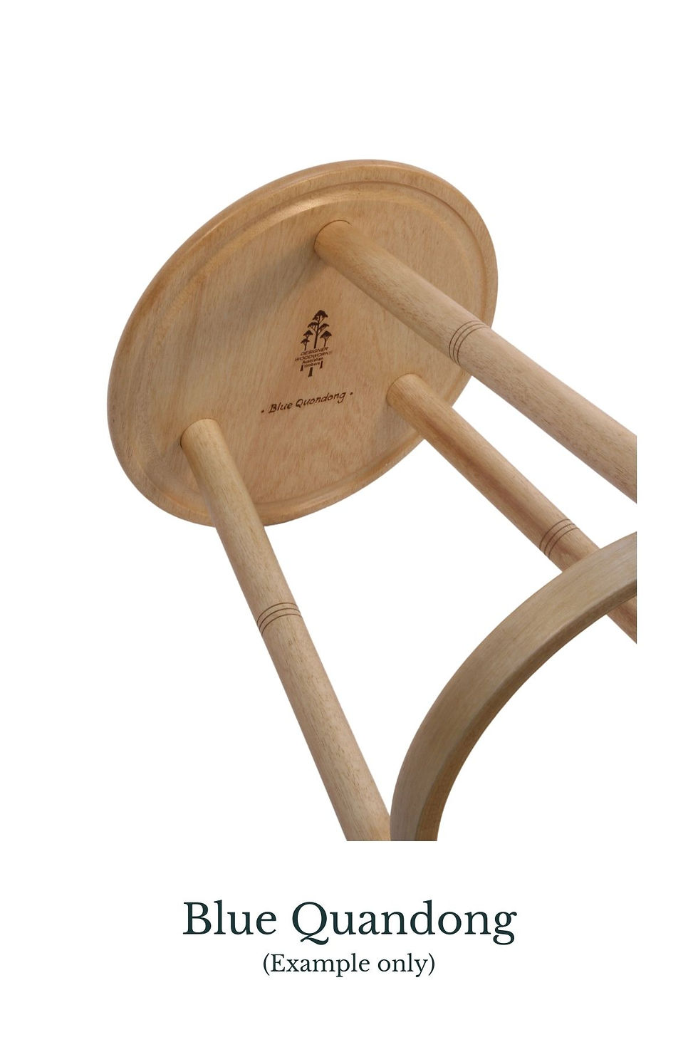 Thumbnail: Celeste Bar Stool