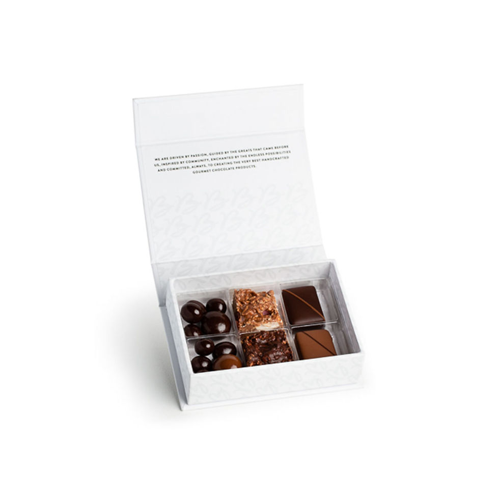 Thumbnail: Chocolate Gift Box