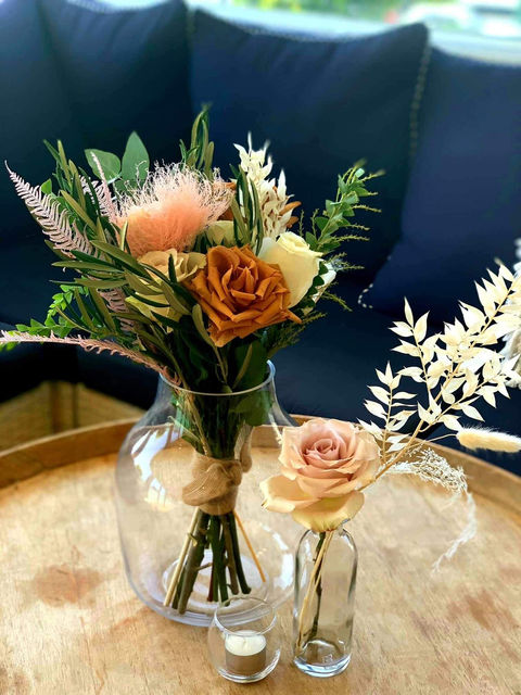 Oopsa Daizies wedding & event hire in Kyogle