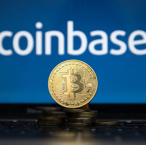 The Direct Listing of Coinbase