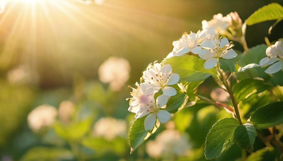 Welcome Members Garden Fellowship