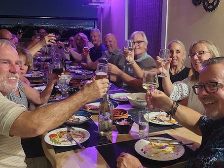 Best food experiences in Athens for travelers