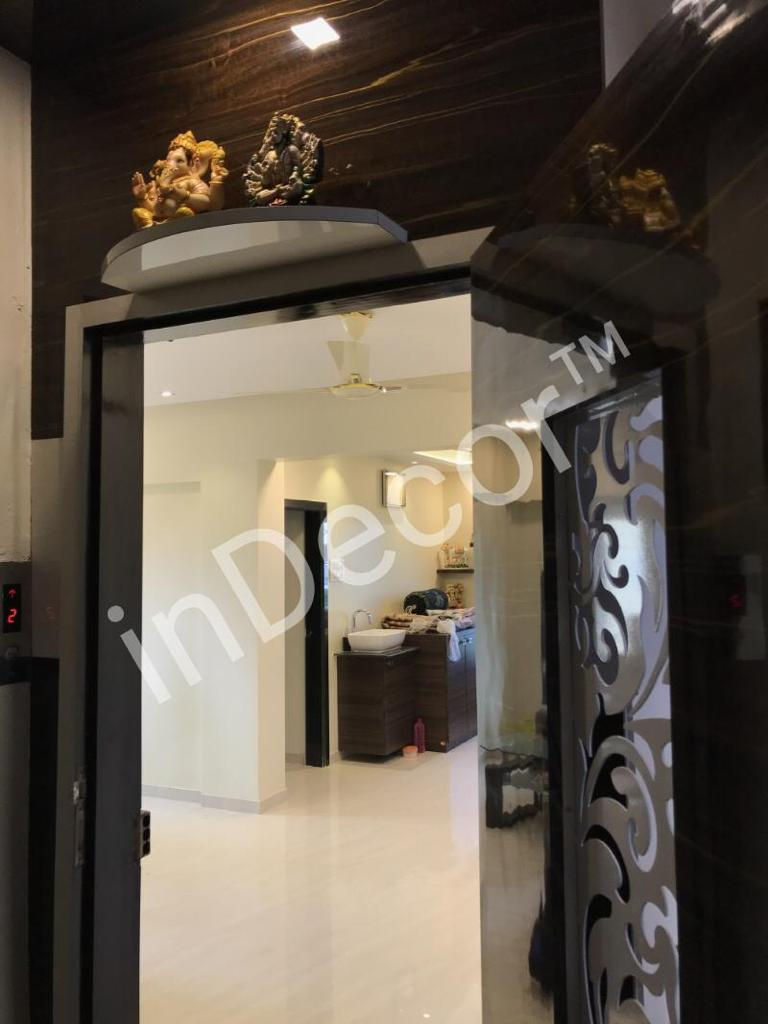 Residential Projects