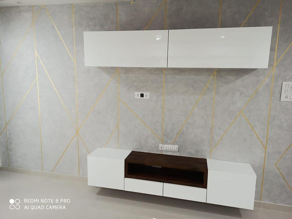 Residential Projects