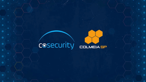 A Associação Colmeia e a Cosecurity atuam em parceria para tornar a região cada vez mais segura.