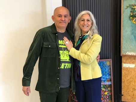 Dia Mundial dos Catadores: reconhecimento a quem sustenta a economia circular