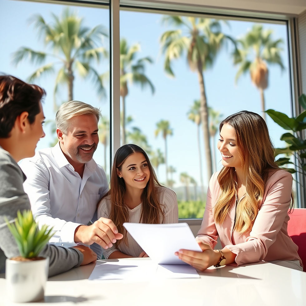What Happens After You Accept an Offer on Your Home? A Seller’s Guide to the Escrow Process in Redondo Beach