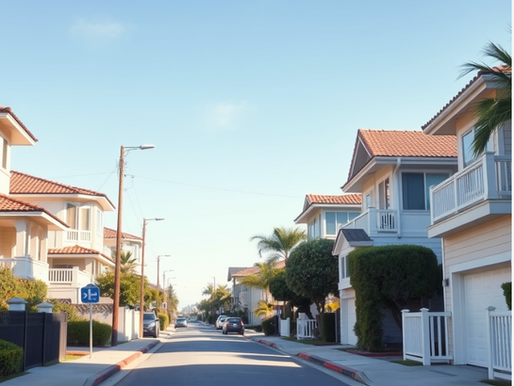 How Much Do You Really Need to Buy a Home in Redondo Beach?