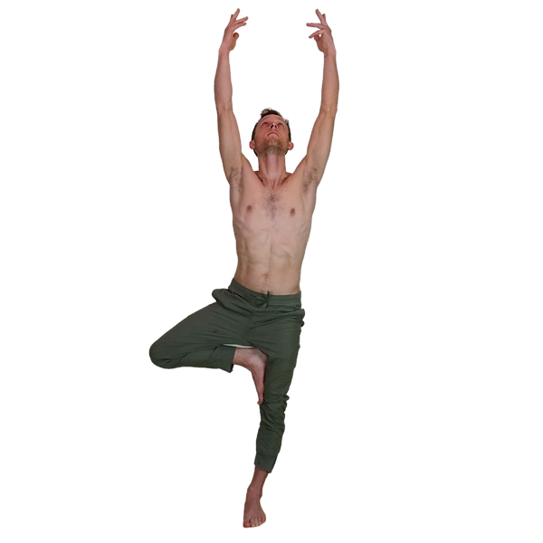 Vrksasana
