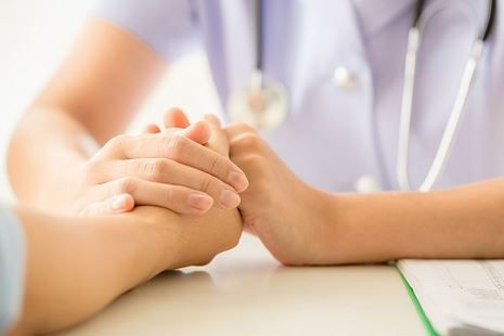 Caquexia – o impacto na qualidade de vida do paciente