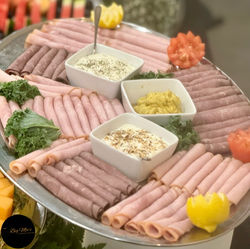 Meat Tray