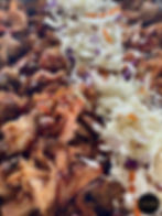 BBQ Buffet I