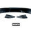Thumbnail: Rare 2004–2007 Subaru Legacy GT Rally Style Rear Wing Spoiler with LED Lights