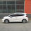 Thumbnail: Honda Fit/Jazz/GK5 2014 - 2019 Stock Factory Rear Wing Spoiler With Light White