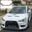 Thumbnail: PREMIIUM - Mitsubishi EVO 10/Lancer Front Lips