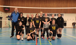 Match Chaumont retour