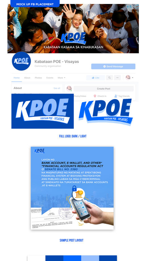 K-Poe - Visayas