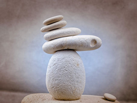 “The burden of unexpressed emotions can leave you feeling heavy and weighted down, as if you have been carrying a heavy backpack for many years" Dr. Arielle Schwartz