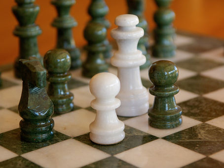 "You are the one you've been waiting for AND,.... there are no bad parts." Dr. Richard Schwartz