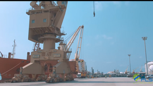 SHIPPING HRSG MODULES TO CROATIA