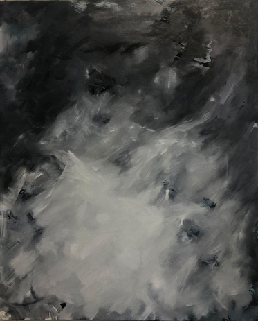 QI_Han_paysage absurde espace fantasmé 4_2021_80X65CM.png