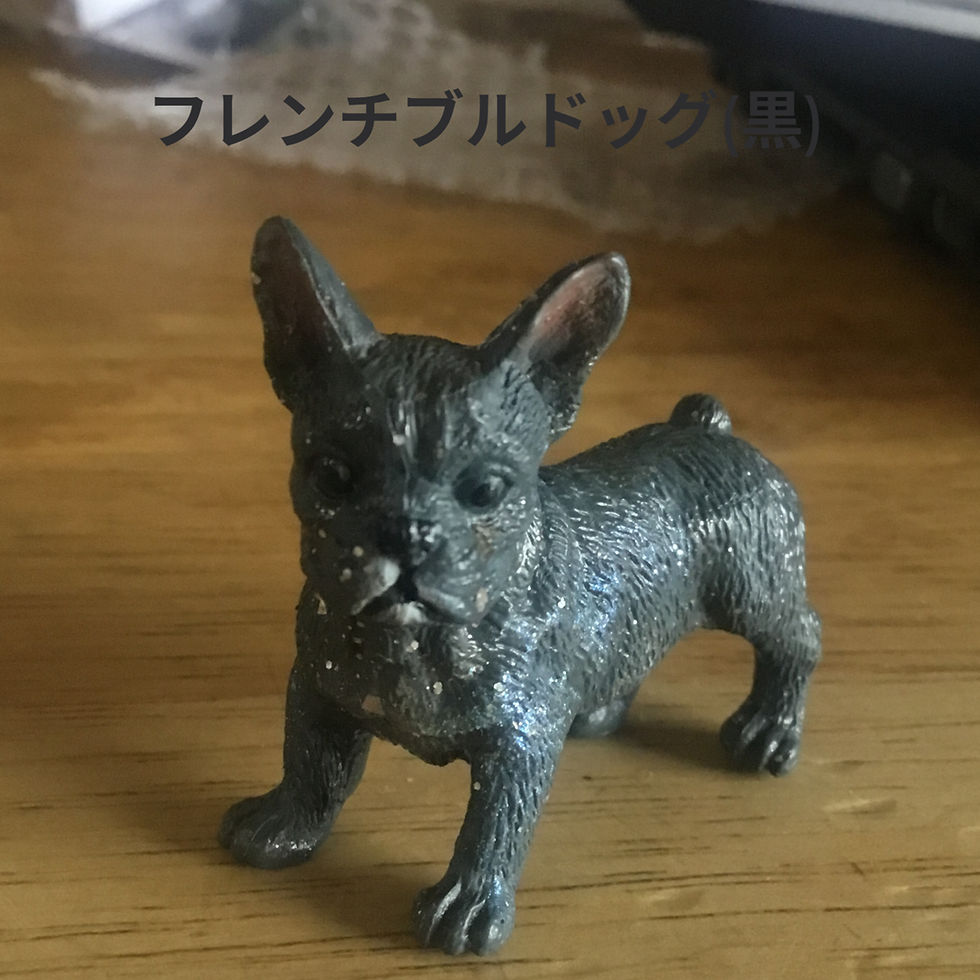 サムネイル： 小さな世界