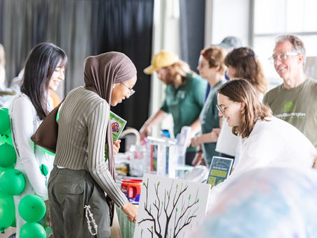 What's New in Bloomington News?