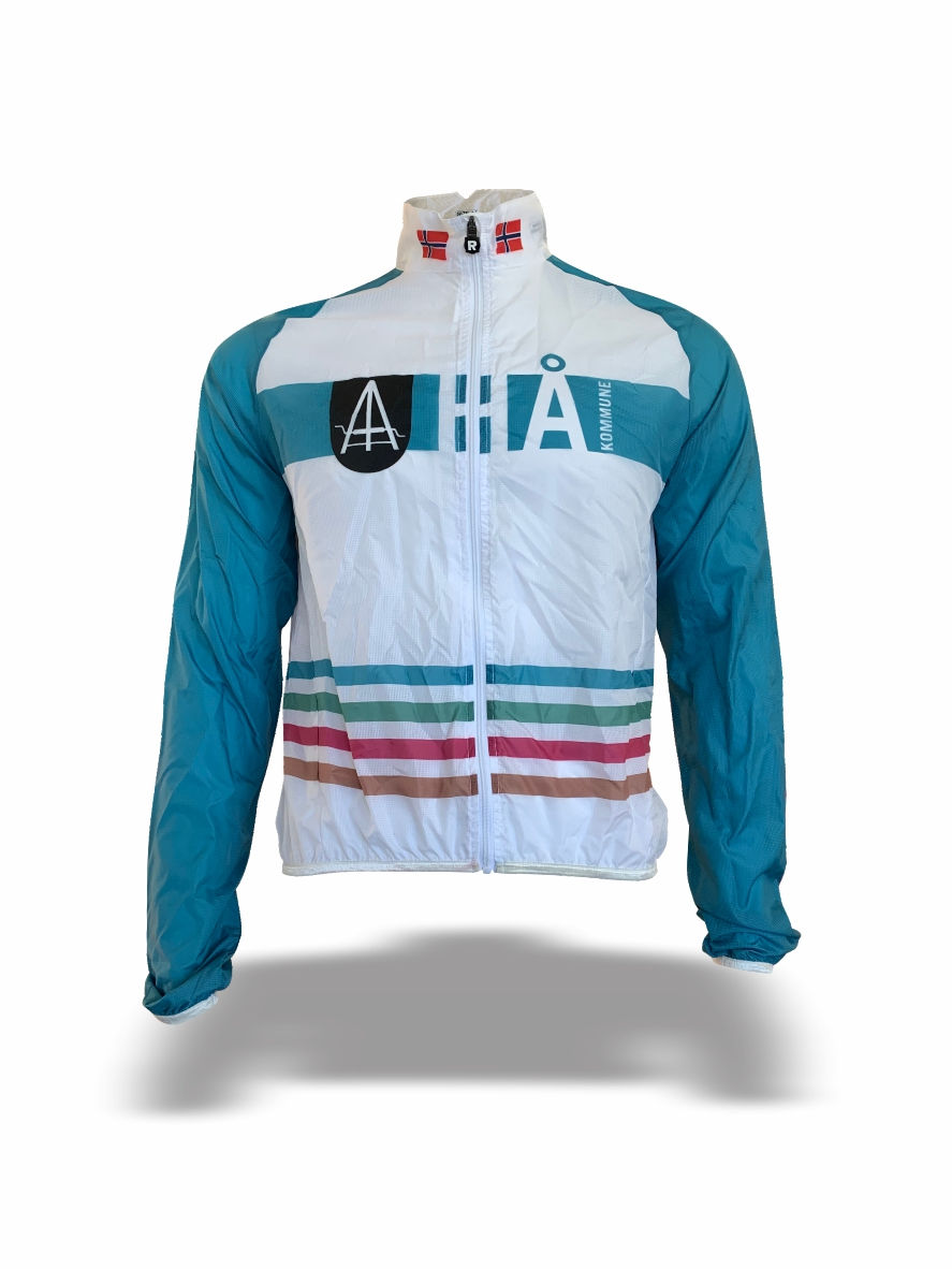 Thumbnail: Ultralight Jakke