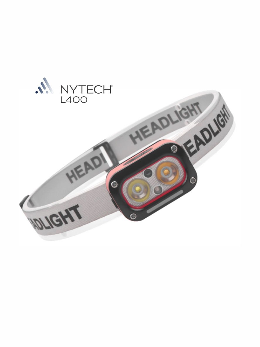Thumbnail: Nytech hodelykt L400