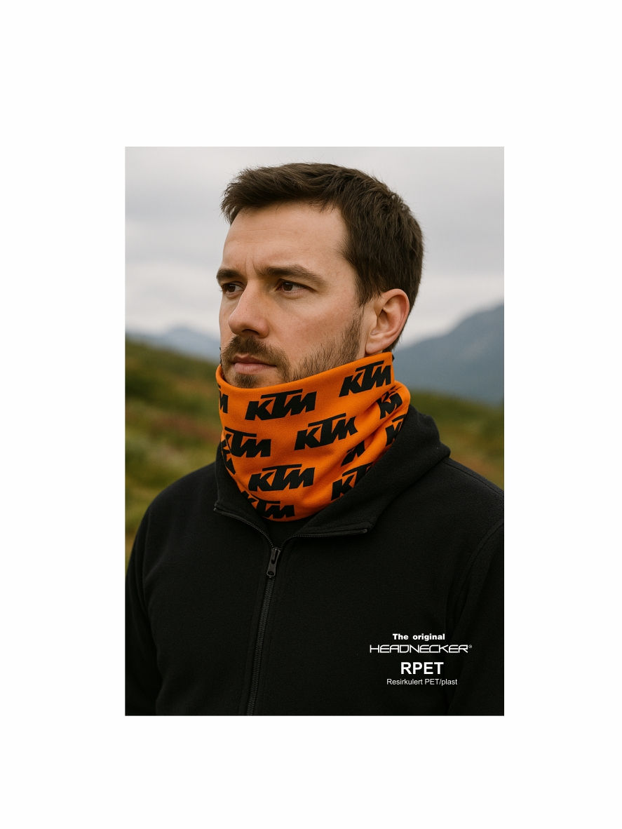 Thumbnail: The Original Headnecker RPET