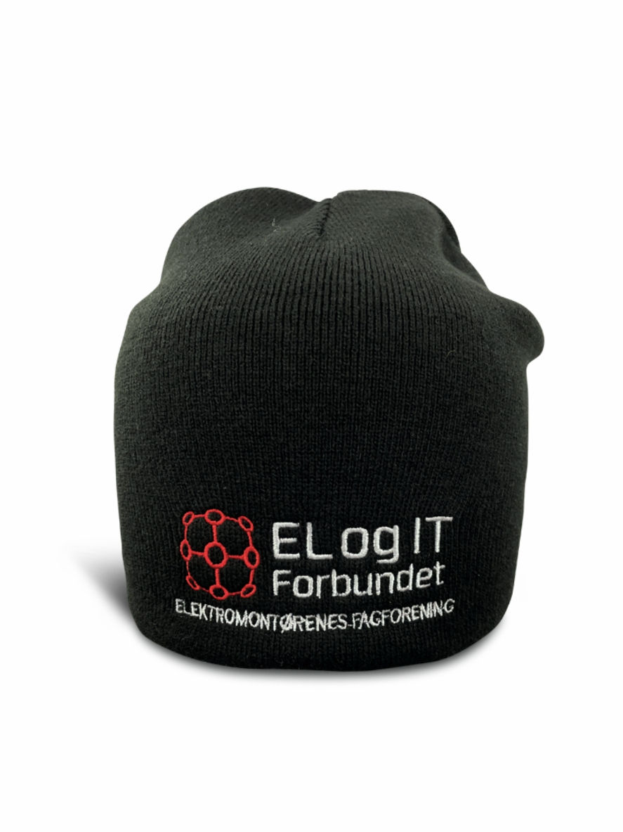 Thumbnail: Robust Akryl Beanie