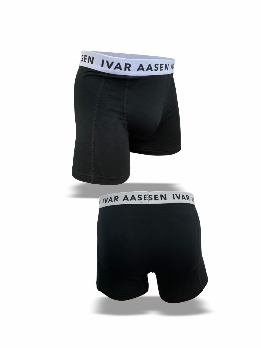 Thumbnail: Boxershorts Bambus