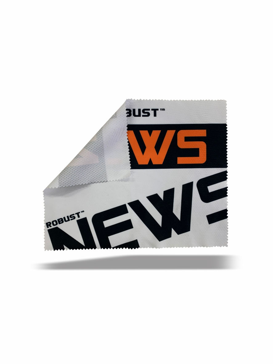 Thumbnail: Musematte Pusseklut