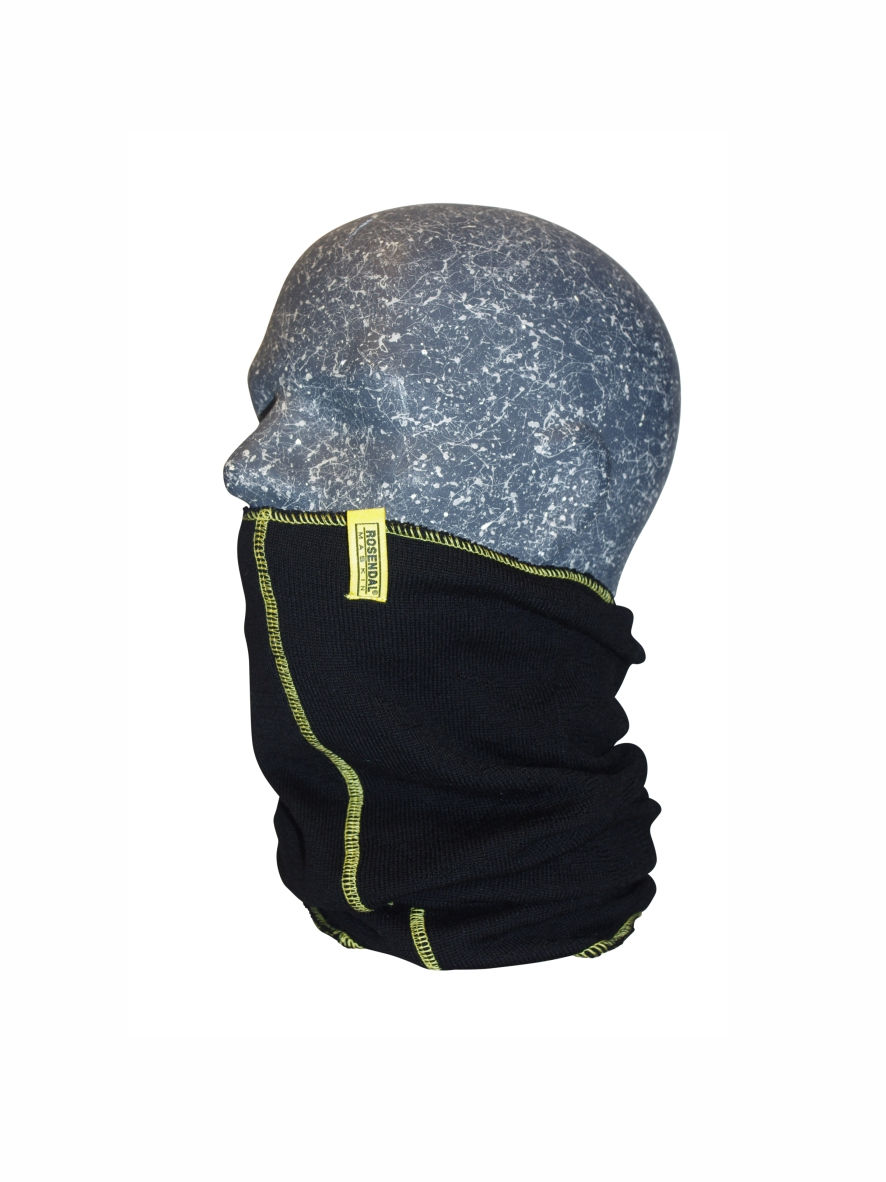 Thumbnail: Frost merino ullhals