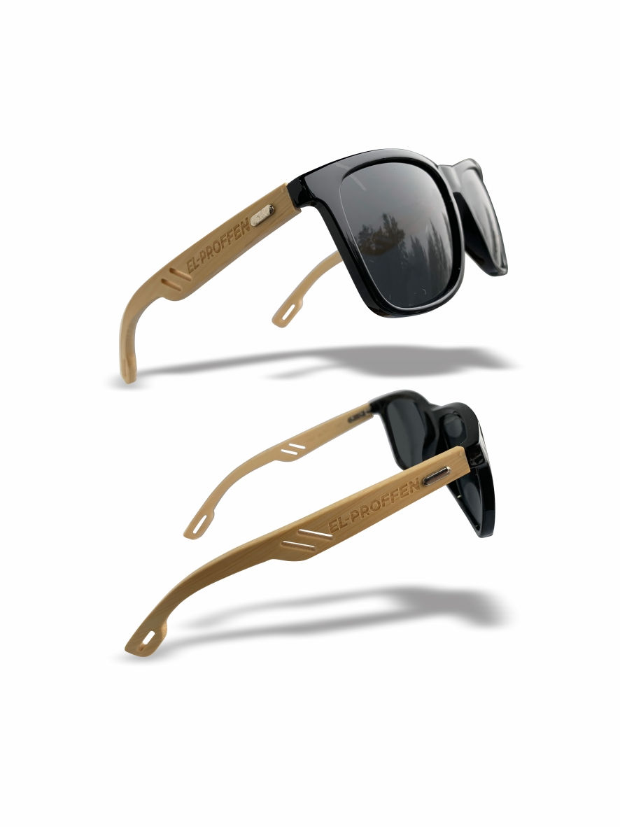 Thumbnail: Robust Bamboo Easy-Pro