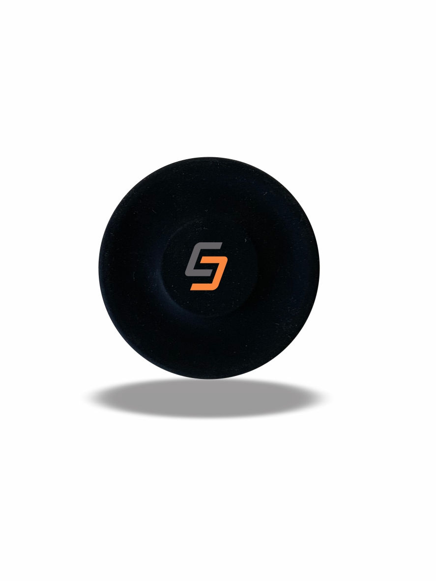 Thumbnail: Mini Frisbee