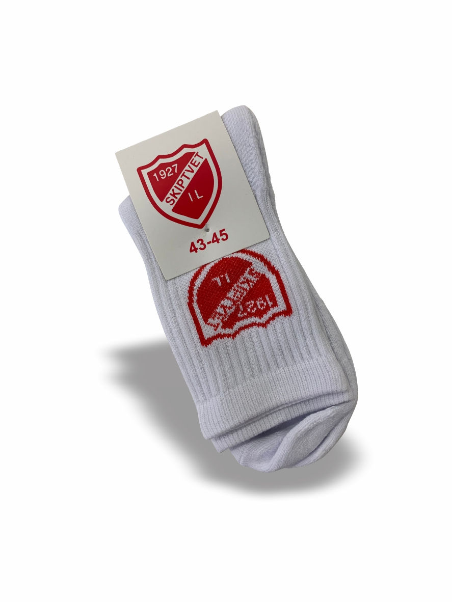Thumbnail: Sokker Bomull