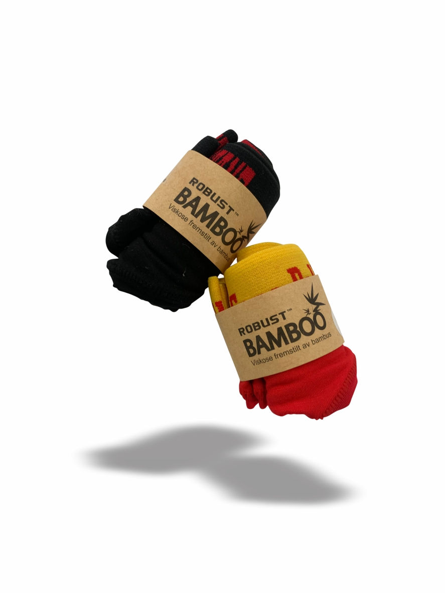 Thumbnail: G-Streng Bambus
