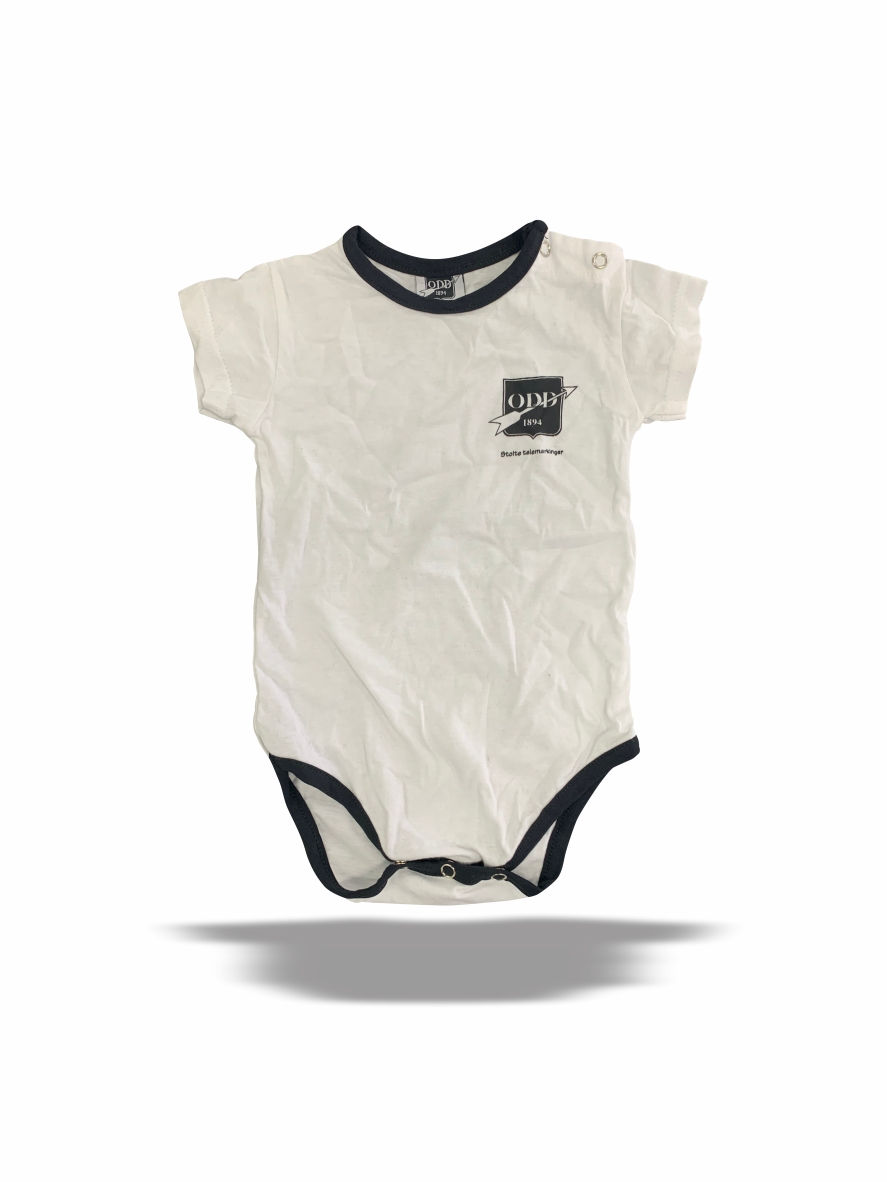 Thumbnail: Baby-body