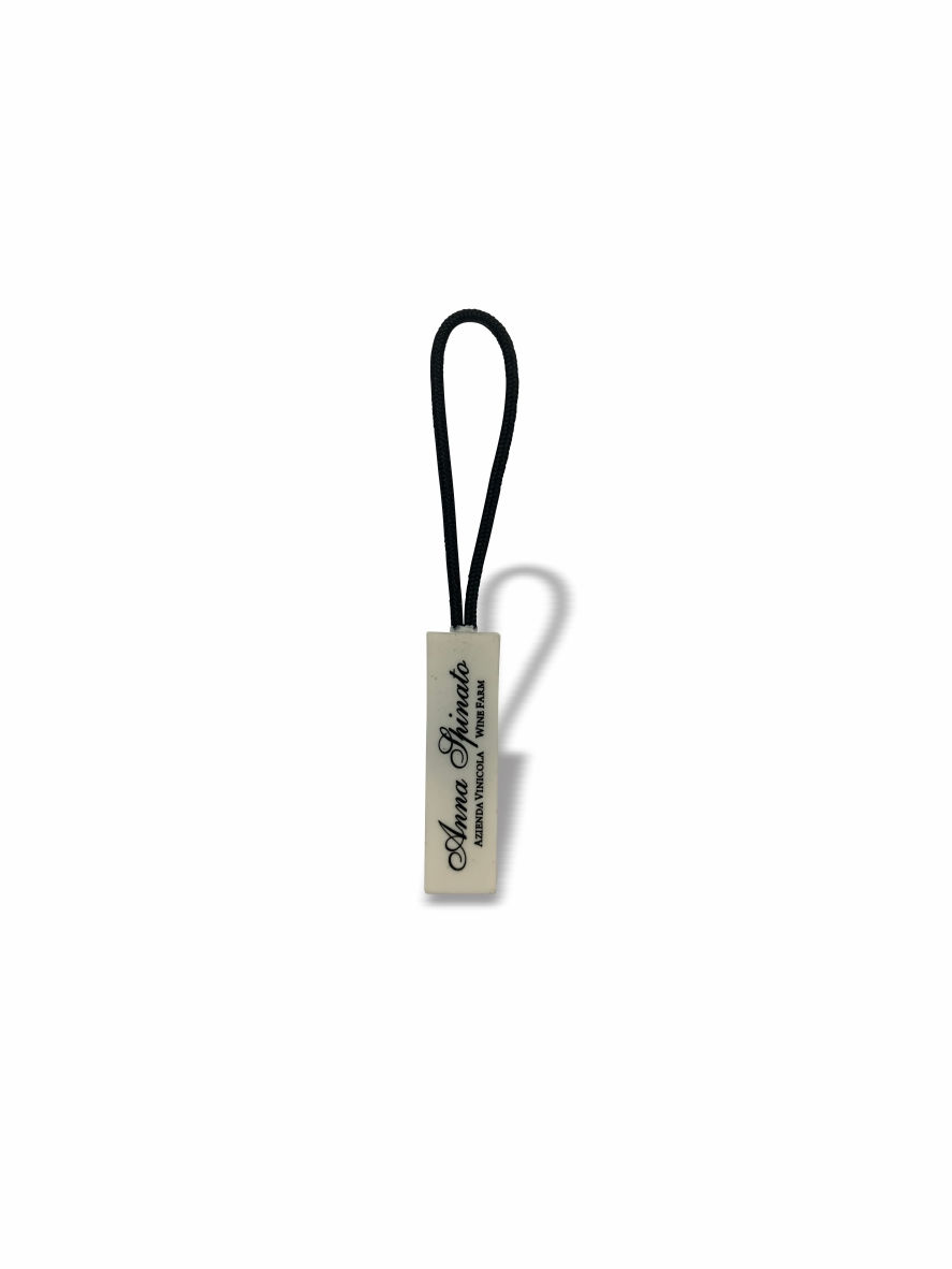 Thumbnail: Zipper puller PVC