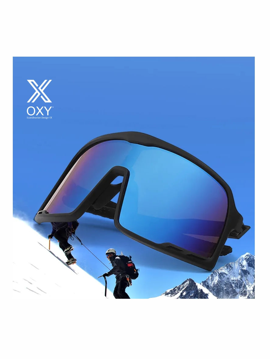 Thumbnail: OXY Multisport
