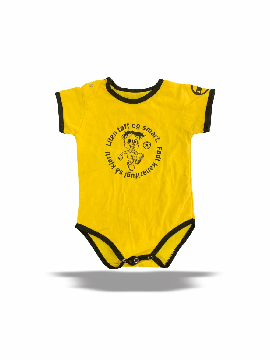 Thumbnail: Baby-body