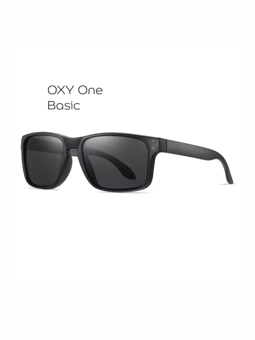 Thumbnail: OXY One Basic