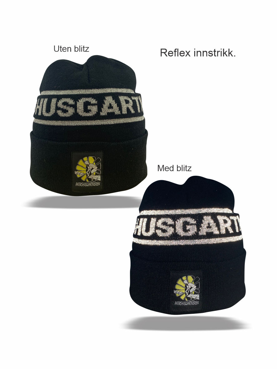 Thumbnail: Robust Krokskogen
