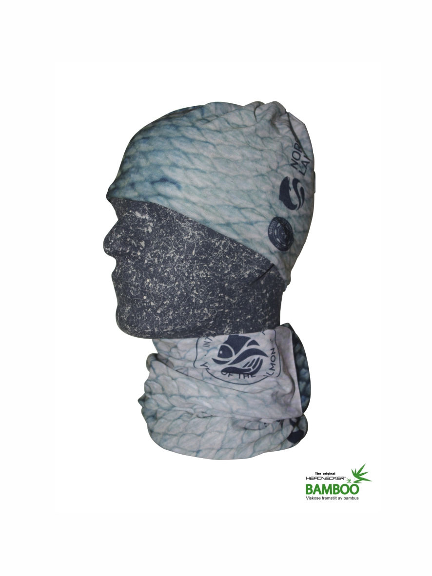 Thumbnail: The Original Headnecker Bambus