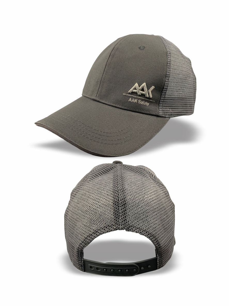 Thumbnail: Cap Mesh