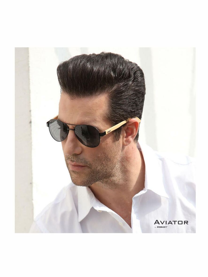 Thumbnail: Robust Bamboo Aviator