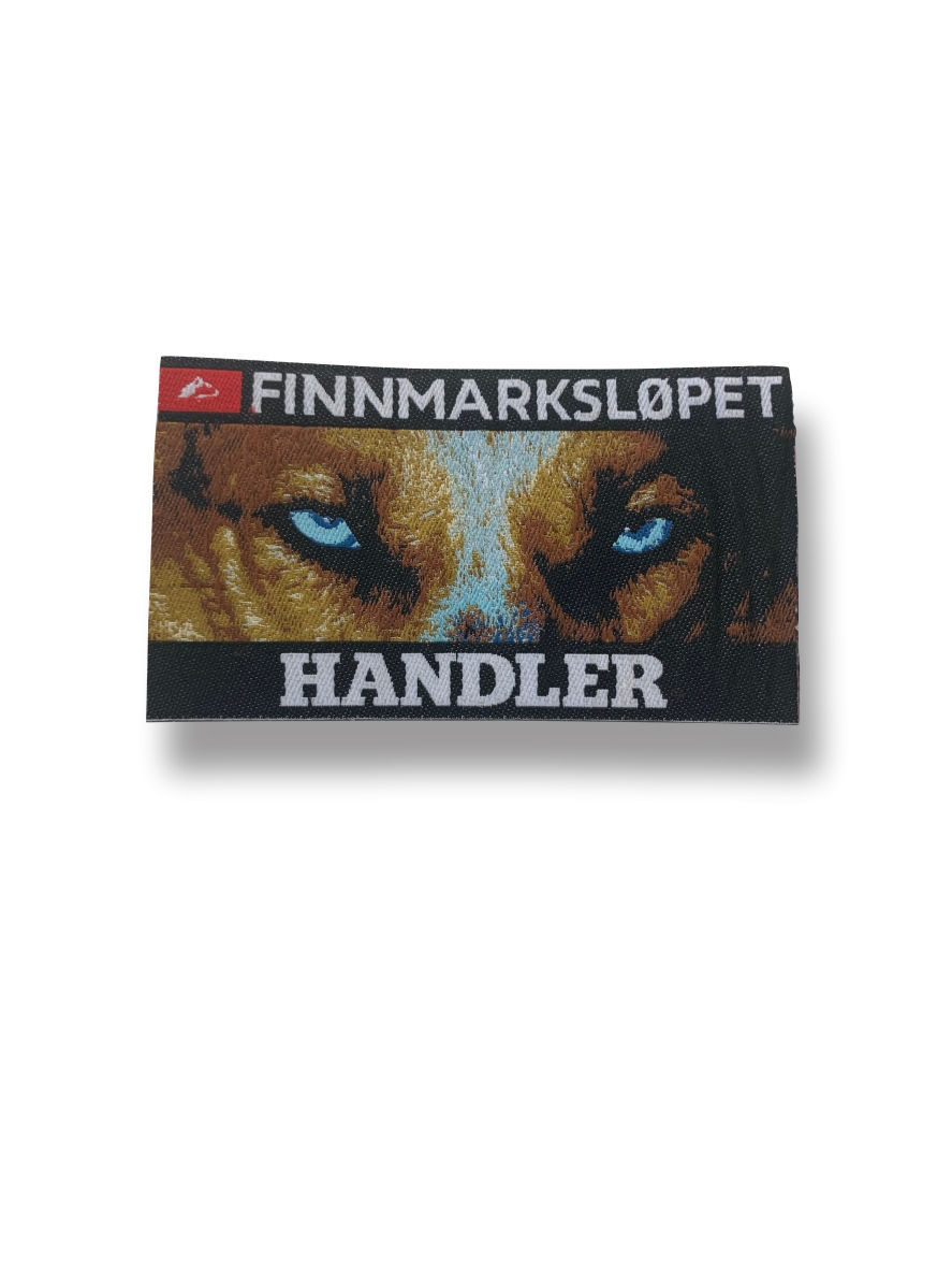 Thumbnail: Vevede merker