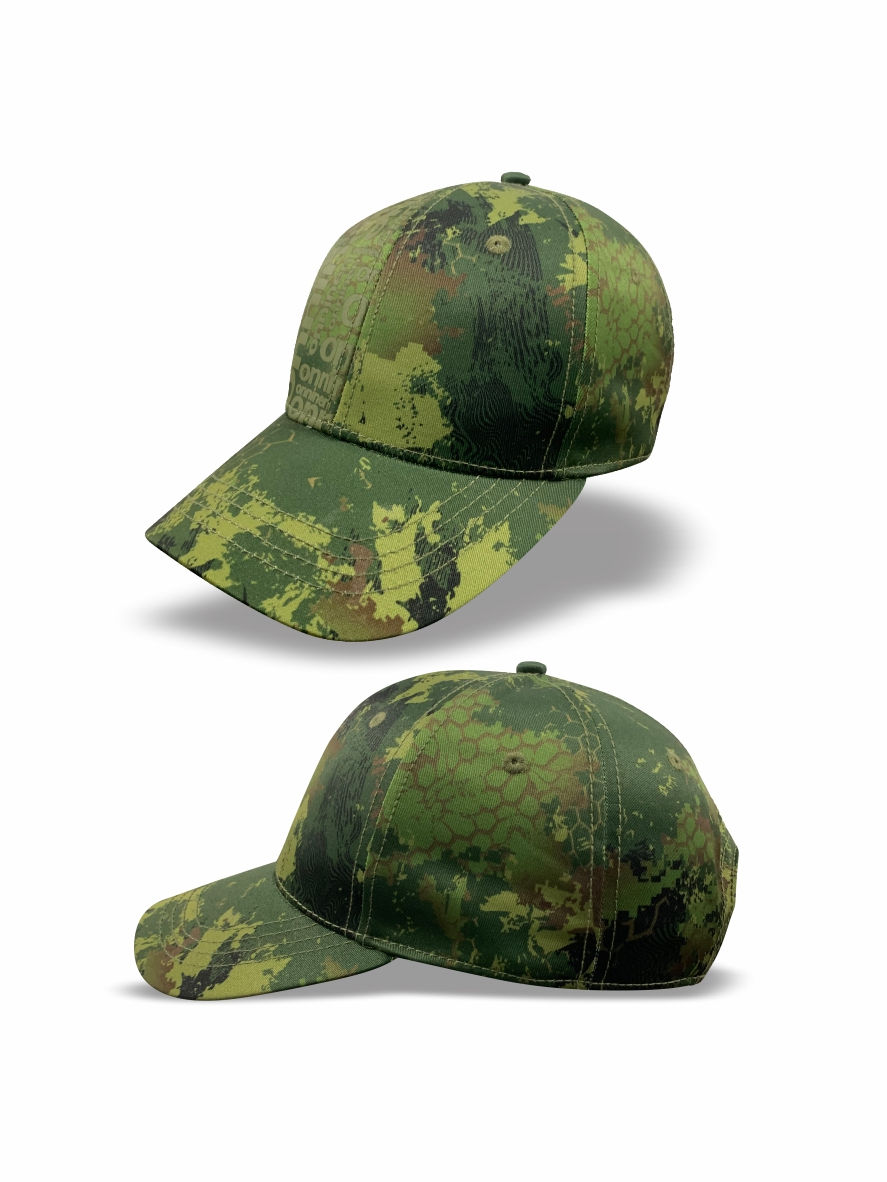 Thumbnail: Cap Digitaltrykket