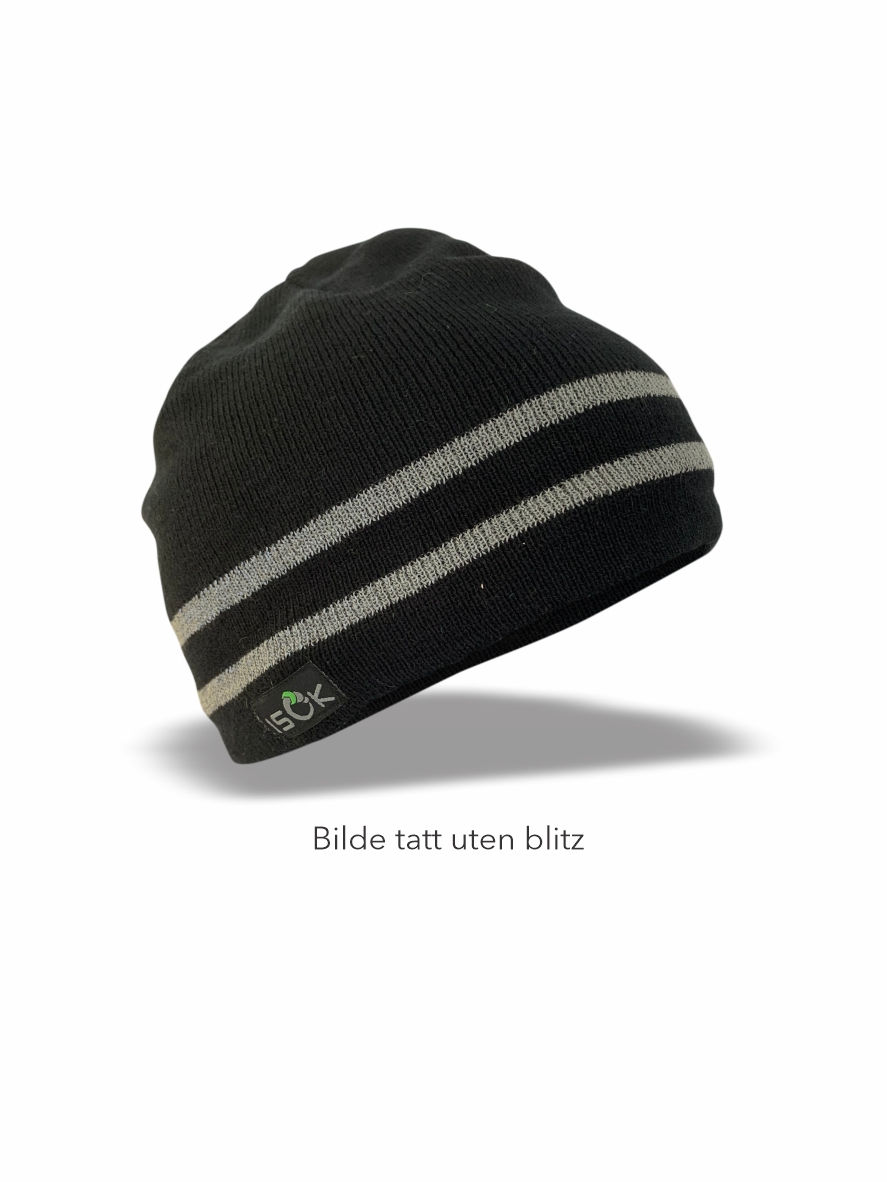 Thumbnail: Robust Sikkerhetslue